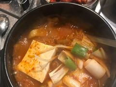 -401餐厅(弘大店)