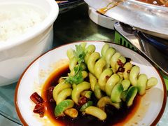 -马尔龙新疆饭店·清真(长青路店)