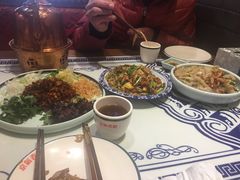 -京氣春饼(机场店)