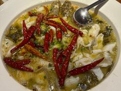 -鱼亨小鲜酸菜鱼(大信店)