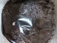 黑雪峰-Bread618面包生日蛋糕(欧亚商都店)