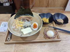 -柒鉦·日式豚骨拉麵(常德路店)