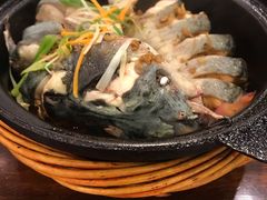 -桂客膳房·珍品堂