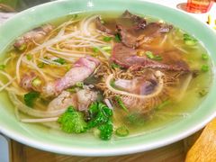 火车头米粉-越弥越南传统美食馆