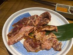 -牛人·雪花牛·木炭烤肉(昆山陆家店)