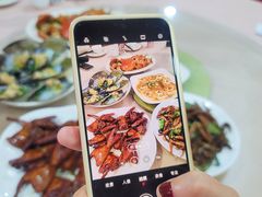 -吉莲利苑海鲜酒家(珠海拱北28年老字号店)