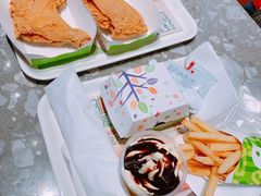 -德克士(海秀东店)