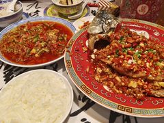 -南昌大饭店·地标美食名片(万寿宫店)