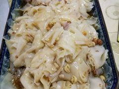 -七哥饭店好吃的客家菜(广电路店)