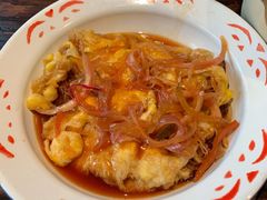 儿时的五柳炸蛋-广府乡下·饭庄(新港东路店)