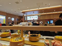 -龍歌自助小火锅(崂山丽达店)