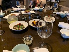 -环球港凯悦 · 享悦中餐厅