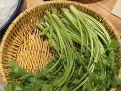 -巴奴毛肚火锅(龙湖锦艺城店)