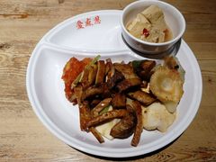 -素清香(解放路店)