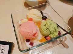 -外婆家(古墩印象城店)
