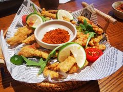 -捌川(武汉天地壹方购物中心店)