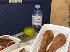 -顺城金记卤鸡·清真