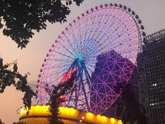 -星城之眼摩天轮