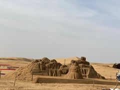 -达拉特旗响沙湾旅游区
