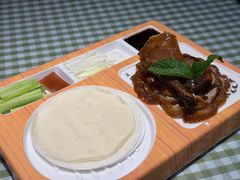 -玉桥餐厅(天坛店)