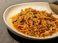 -一桶江山餐厅(松北店)