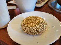 金牌烧饼-清真·鸦儿李记·涮肉(和平里店)