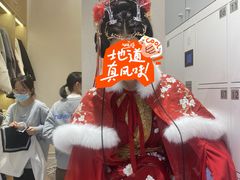 -天真蓝照相馆(杭州滨江宝龙店)