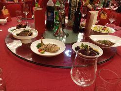 点击看大图 -上海金桥红枫万豪酒店·宴会厅