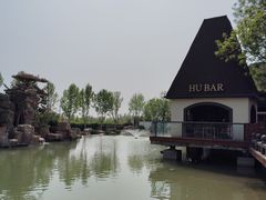 -静之湖度假区