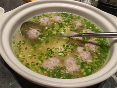 -炊烟小炒黄牛肉(浦东世纪汇店)