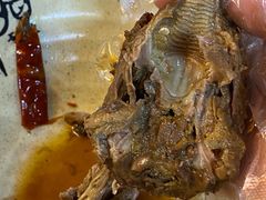 -帅府街兔头(大同古城店)