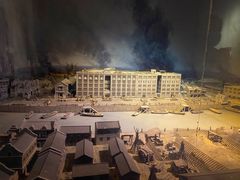 -上海四行仓库抗战纪念馆