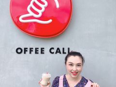 -COFFEE CALL(云锦路店)