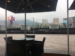 -麦当劳(华发商都店)