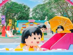 -东莞松山湖万象汇