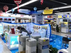 -苏宁易购(Suning Elec大连胜利广场店)