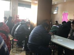 -小龙大肉面馆