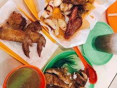 -華歡冰室-WahFoon(吉大店)
