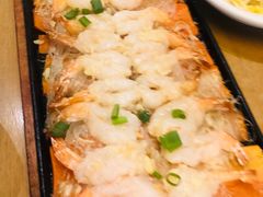 -吕氏疙瘩汤·海鲜新鲁菜(凯德mall新都心店)
