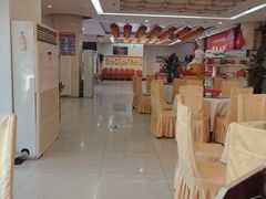 -北京全聚德(方庄店)