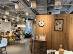 -山食间·中式营养轻餐(保利时光里店)