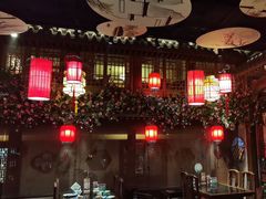 -徽镇小厨·经典徽菜(十里河店)