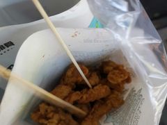 -傅强排骨(成都总店)