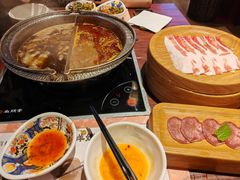 -披头士和牛火锅·寿喜烧自助(陶溪川店)