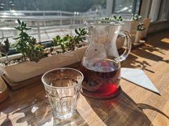-Cafe Villa