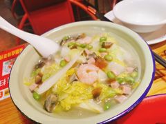 -兔槽江湖菜·重庆璧山兔(水围店)