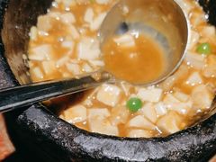 -绿茶餐厅(南方商城店)
