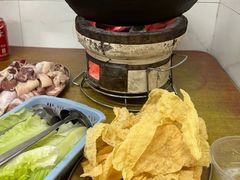 -威邵鸡煲(西华路总店)