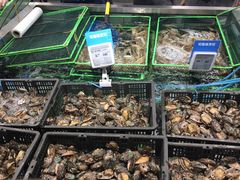 -盒马鲜生(大成店)