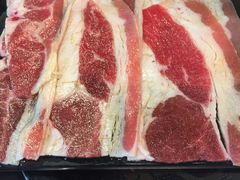 -老板娘的烤肉店(港湾广场店)